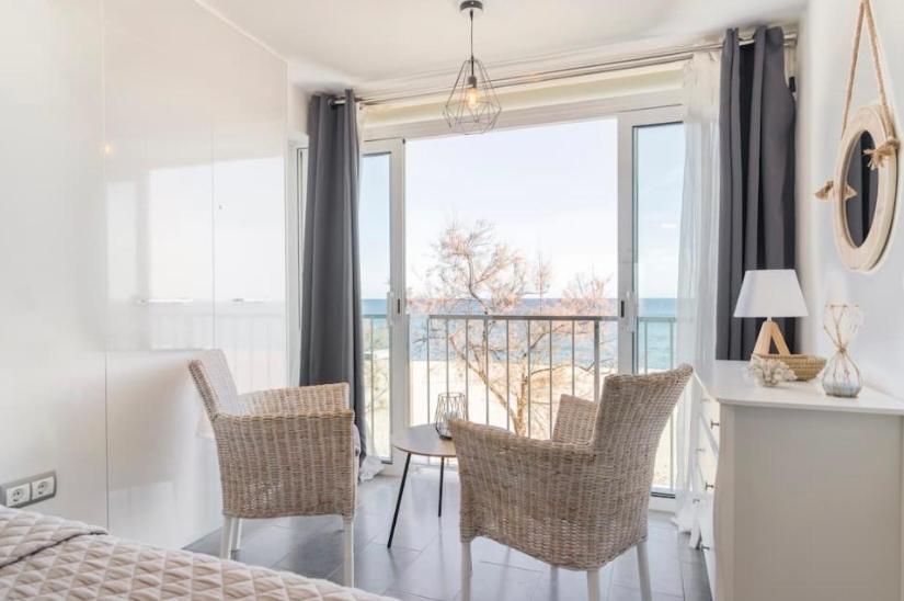 Apartamento Loft-Suite Platja d'Aro Exterior foto