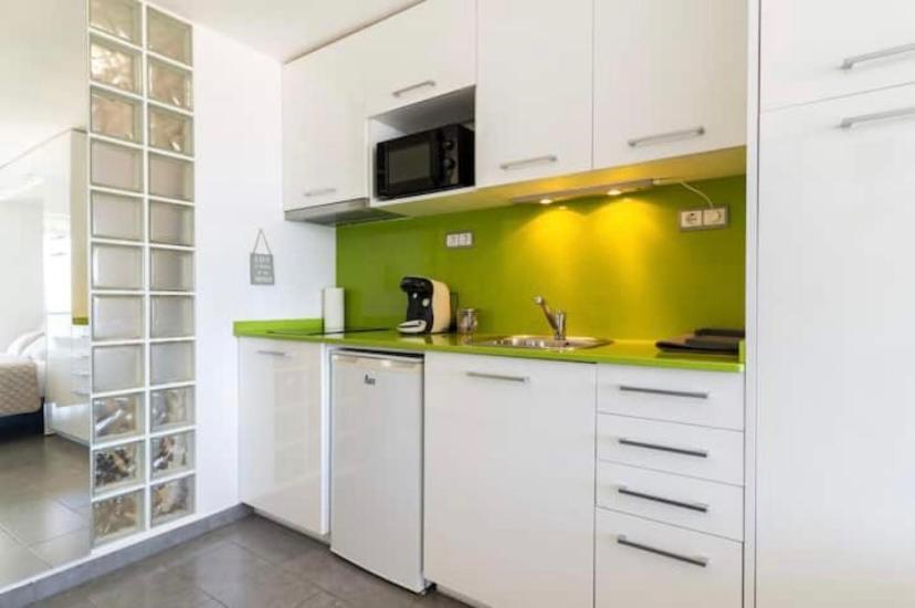 Apartamento Loft-Suite Platja d'Aro Exterior foto