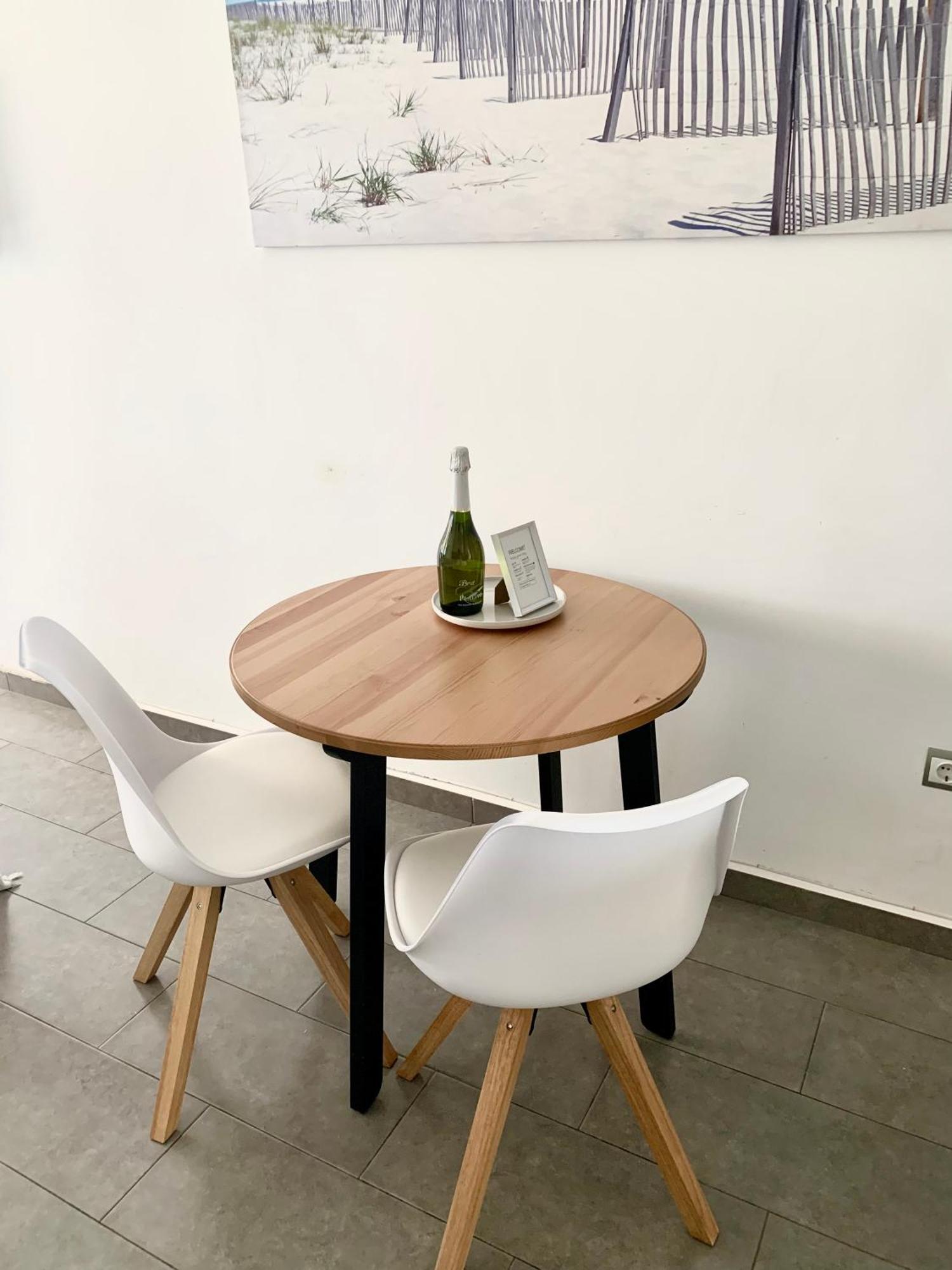 Apartamento Loft-Suite Platja d'Aro Exterior foto